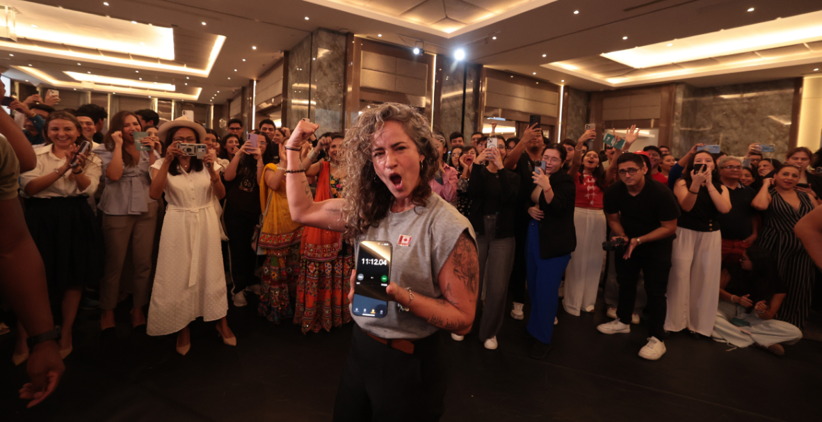 Intercultural Day de la UEES