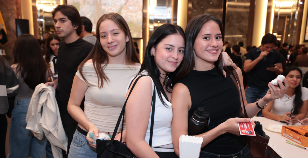 Intercultural Day de la UEES