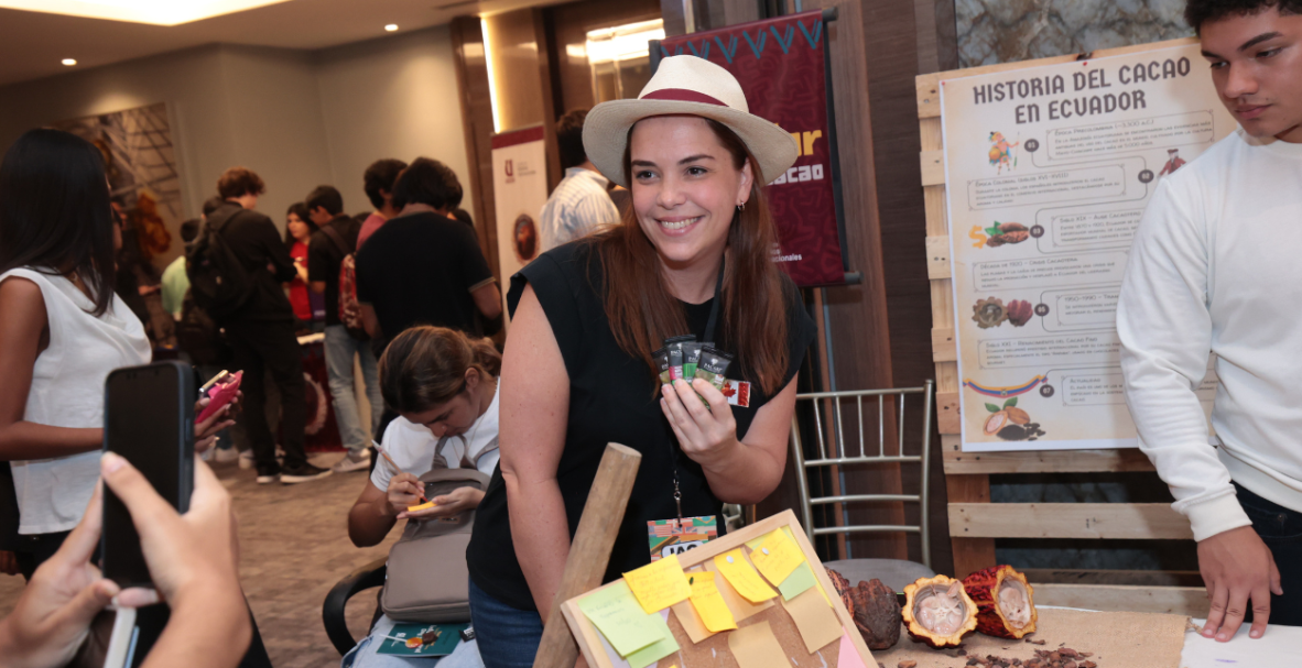 Intercultural Day de la UEES