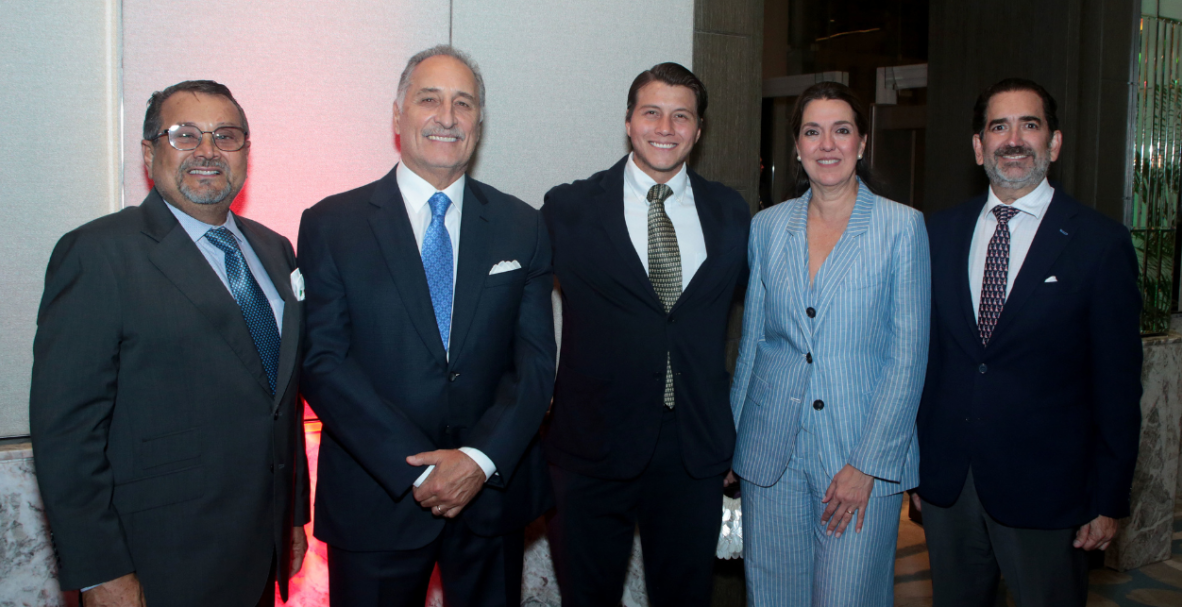 Embajada de Itali en Ecuador celebra 125 años de relaciones diplomáticas entre Italia y Ecuador.