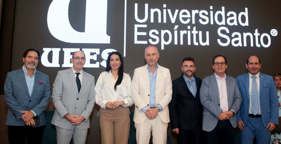 Comité de Italianos en el Exterior ofreció un conversatorio por los 125 años de relaciones diplomáticas Italia-Ecuador dictada por el embajador Giovanni Davol