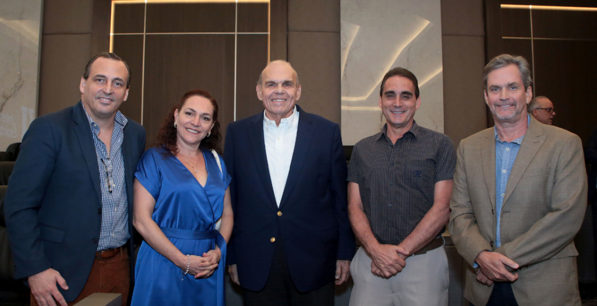 Comité de Italianos en el Exterior ofreció un conversatorio por los 125 años de relaciones diplomáticas Italia-Ecuador dictada por el embajador Giovanni Davol