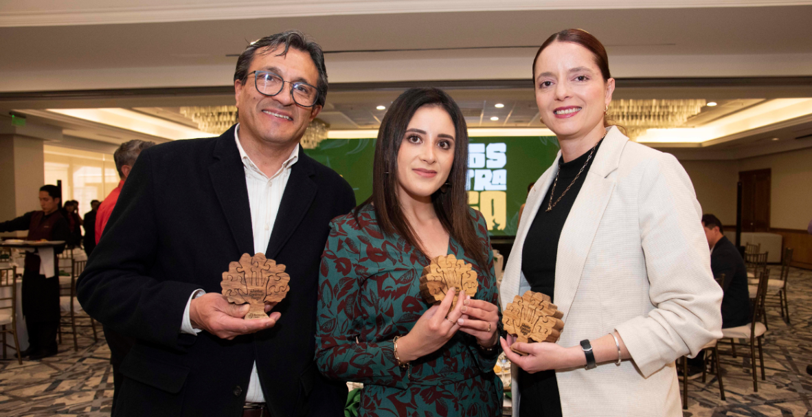 Cuerpo de Bomberos de Quito presenta campaña preventiva