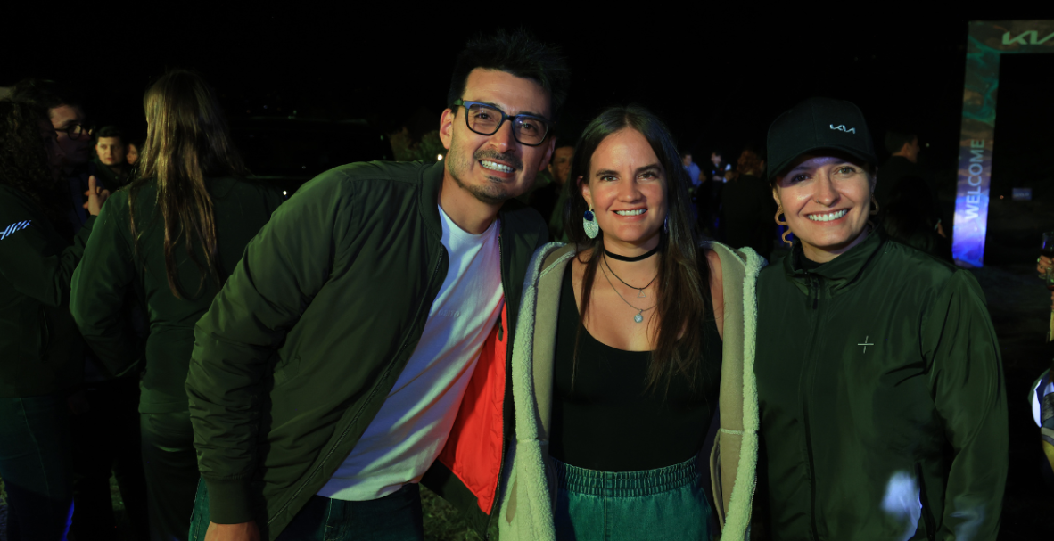 Kia presenta su nueva pickup Tasman