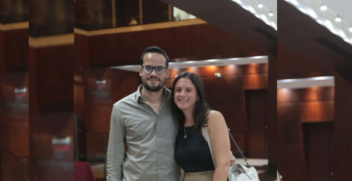 Sabeth Pérez lidera la quinta edición de las New York Jazz Sessions en el Sánchez Aguilar.