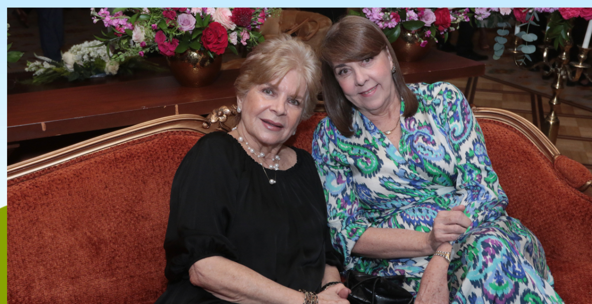 MPG, aniversario 5 en el Club de la Unión