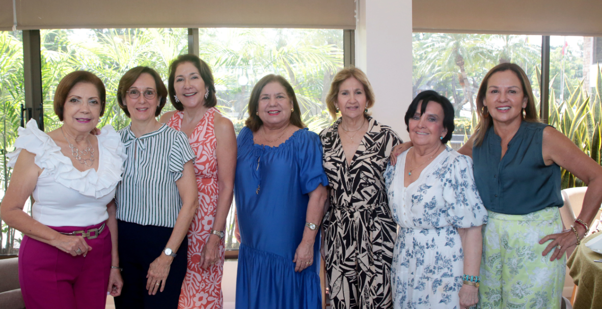 Cumpleaños Popy Quiroz de Kuri en el Club Biblos (Samborondón)