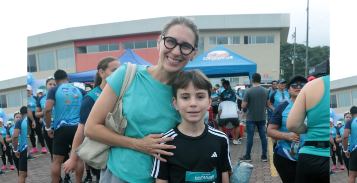 Nirsa Ocean Run, segunda edición