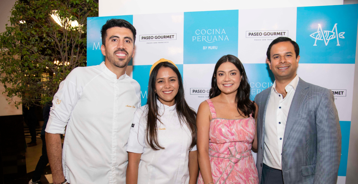 Restaurante Manqa abre en Cumbayá