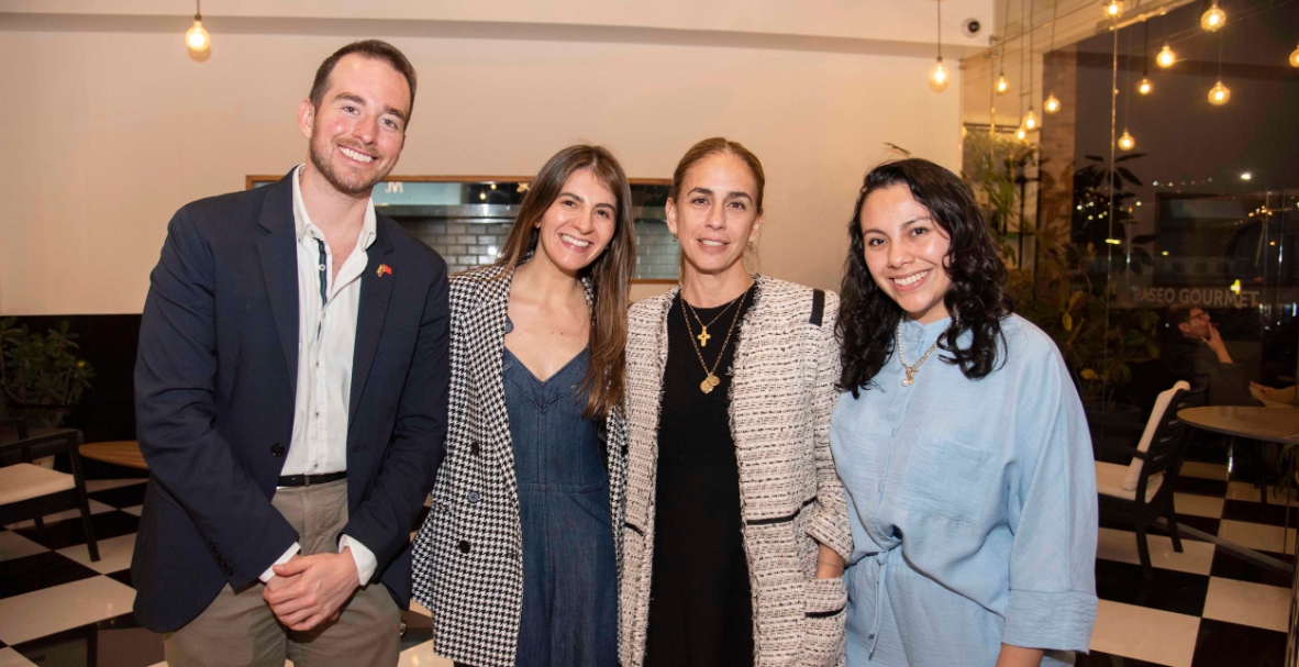 Restaurante Manqa abre en Cumbayá