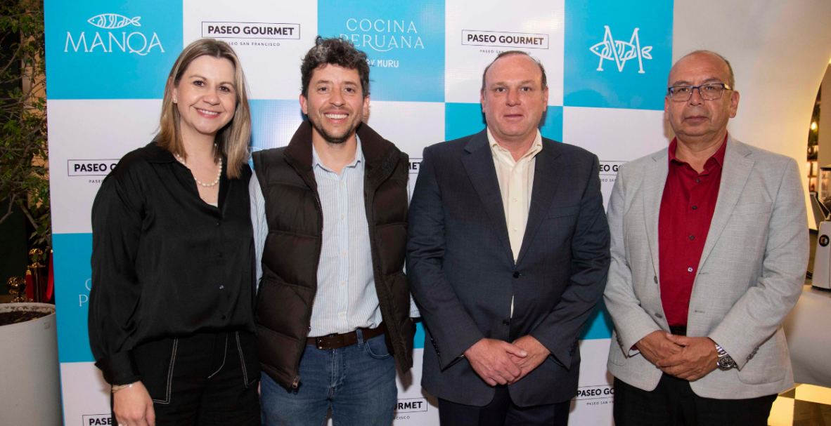 Restaurante Manqa abre en Cumbayá