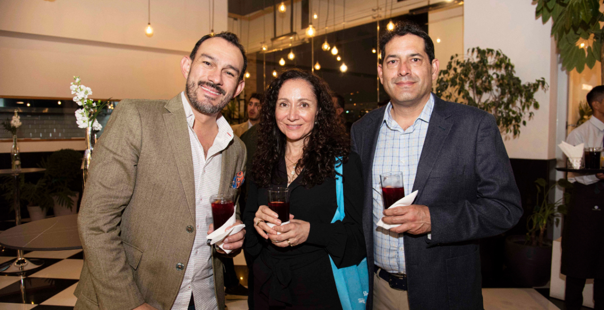Restaurante Manqa abre en Cumbayá