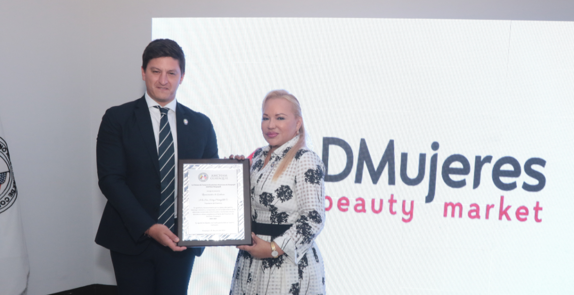 Amcham celebra el 4 de julio, fiesta de independencia de Estados Unidos