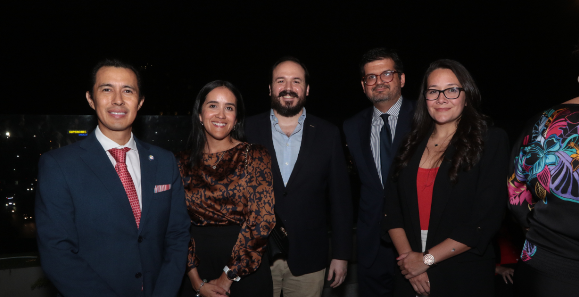 Amcham celebra el 4 de julio, fiesta de independencia de Estados Unidos