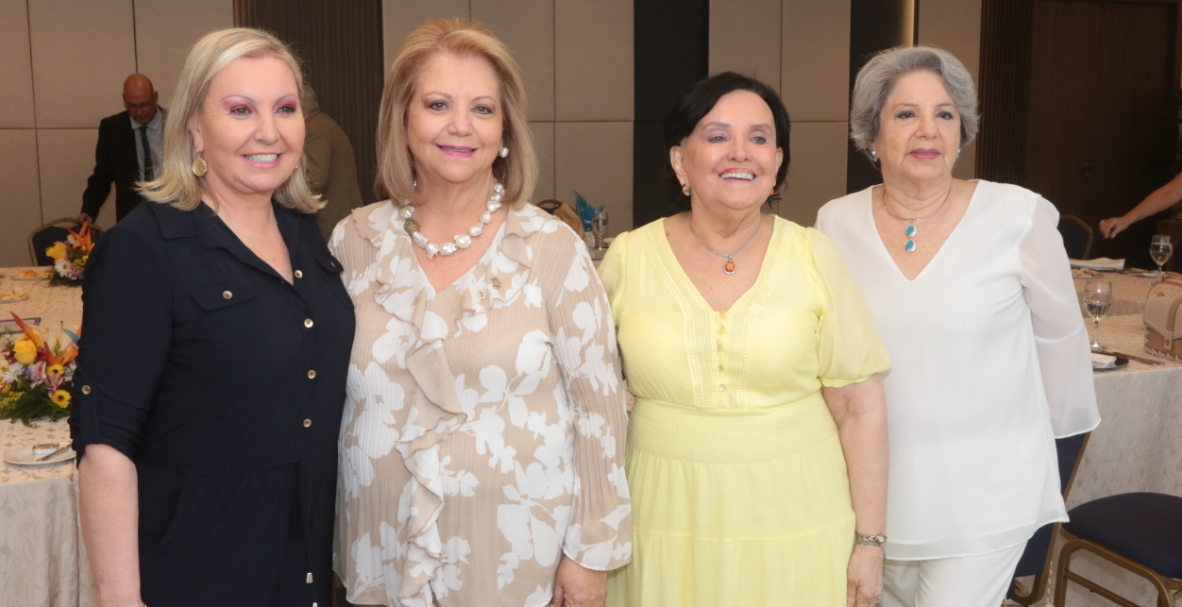 Cambio de directiva Club Rotario Río Guayas