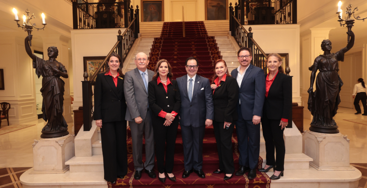 Cena de la Vida 2025 (España)