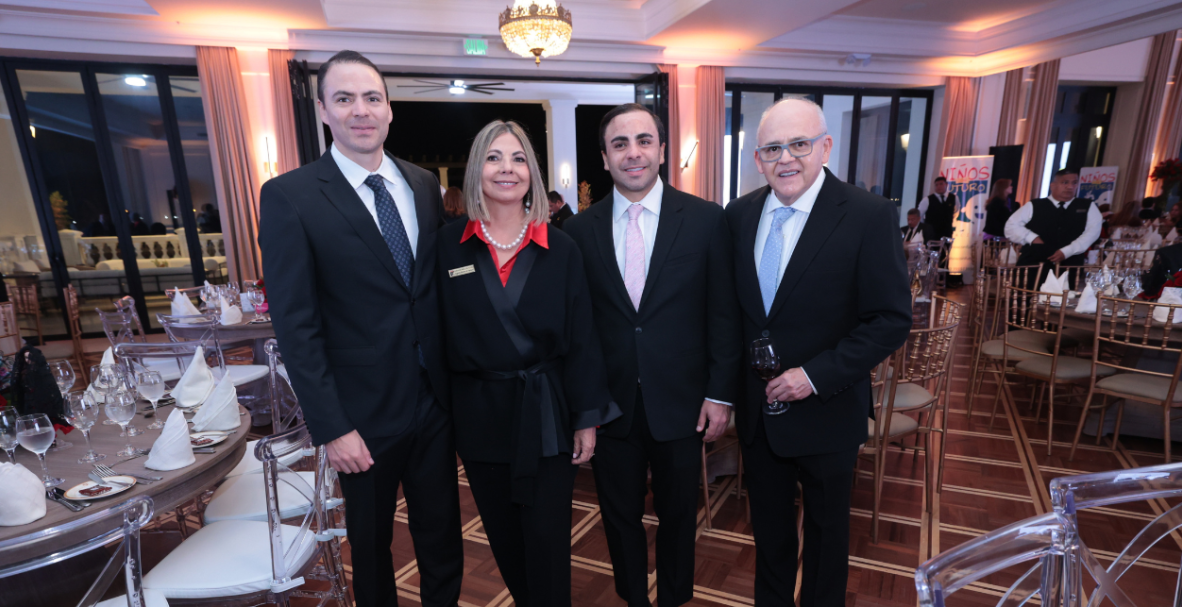 Cena de la Vida 2025 (España)