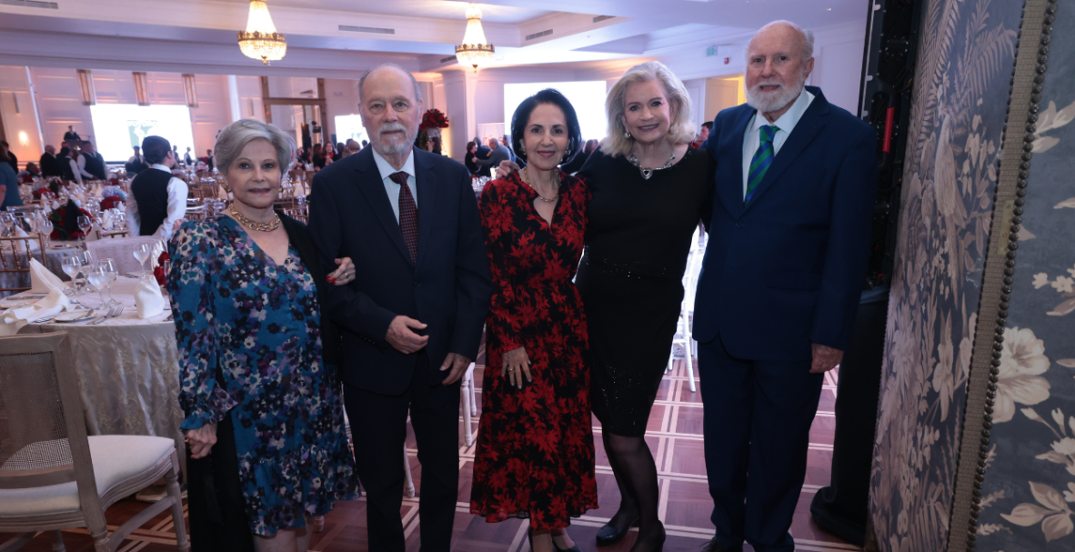 Cena de la Vida 2025 (España)