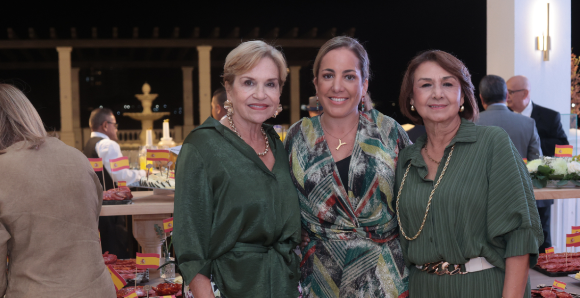 Cena de la Vida 2025 (España)