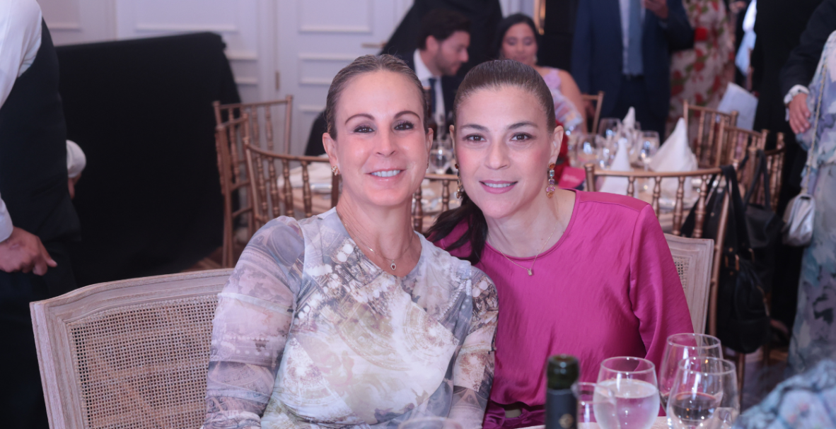 Cena de la Vida 2025 (España)