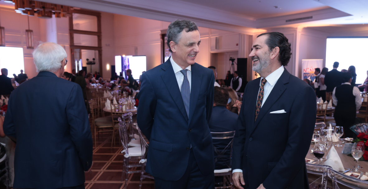 Cena de la Vida 2025 (España)