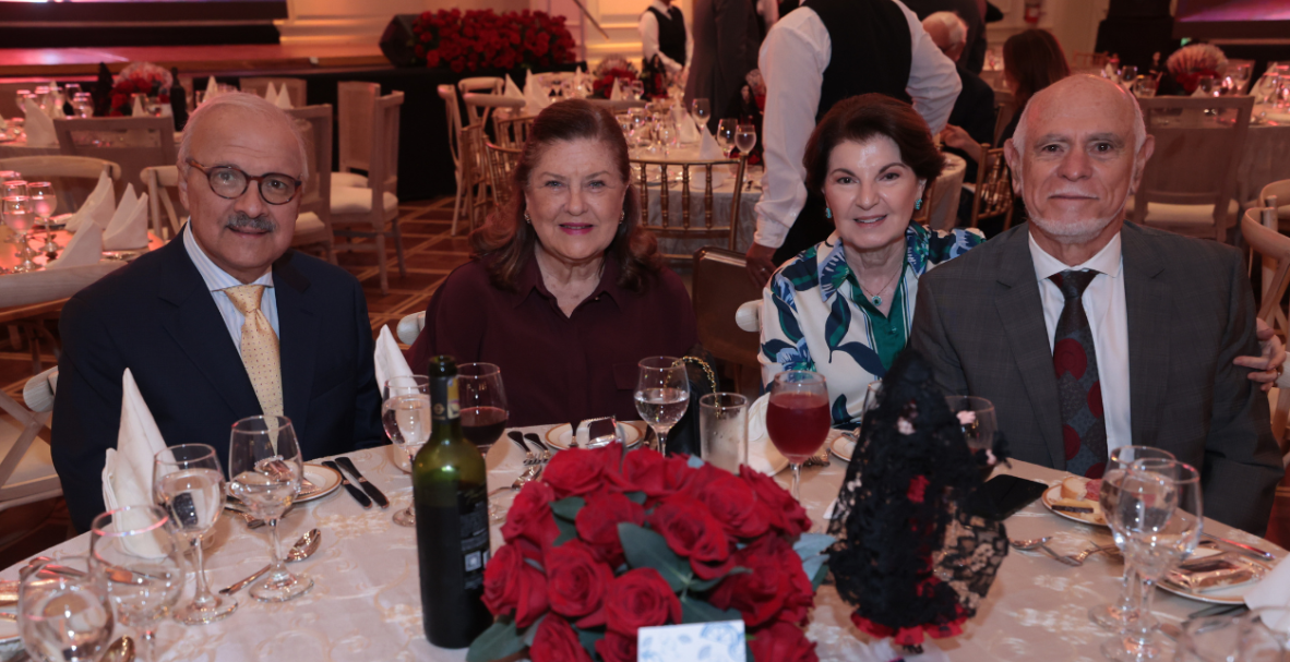 Cena de la Vida 2025 (España)