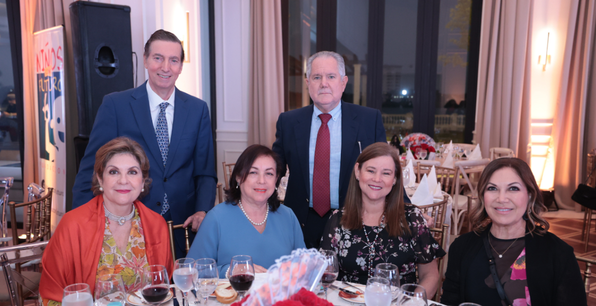 Cena de la Vida 2025 (España)