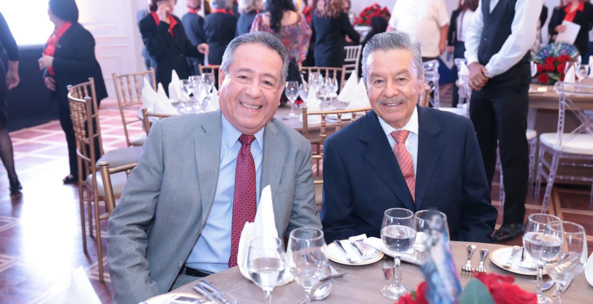 Cena de la Vida 2025 (España)