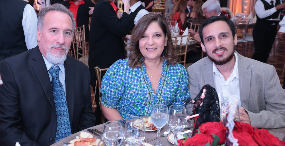 Cena de la Vida 2025 (España)