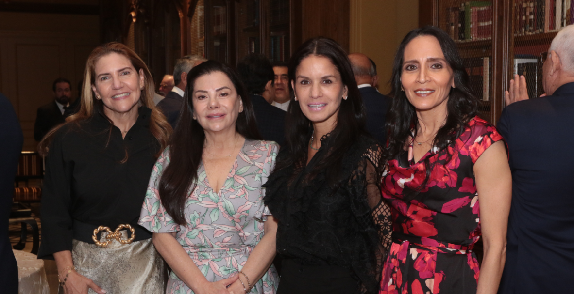 Cofradía Amigos del Mar apoyan la lucha contra la minería ilegal.