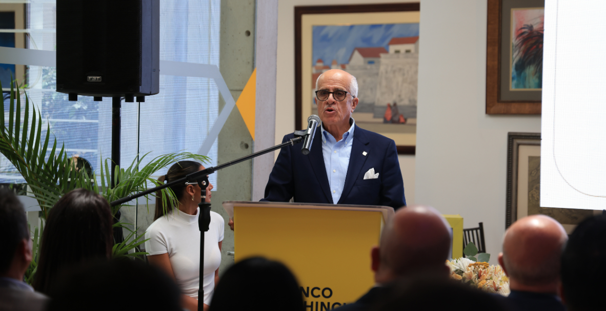 Premios Bio del Banco Pichincha