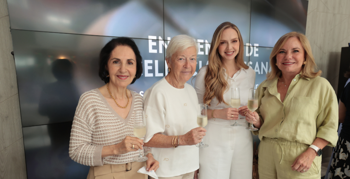 Encuentro de Excelencia Artesana en Alhambra Shopping (GYE)