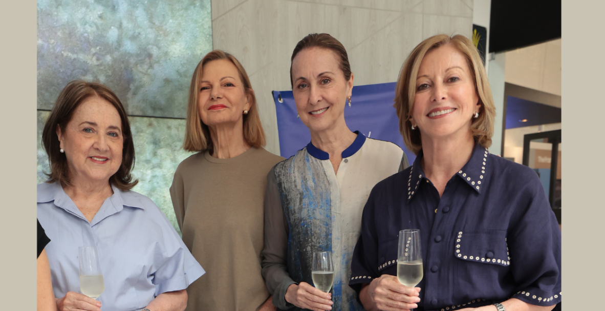 Encuentro de Excelencia Artesana en Alhambra Shopping (GYE)