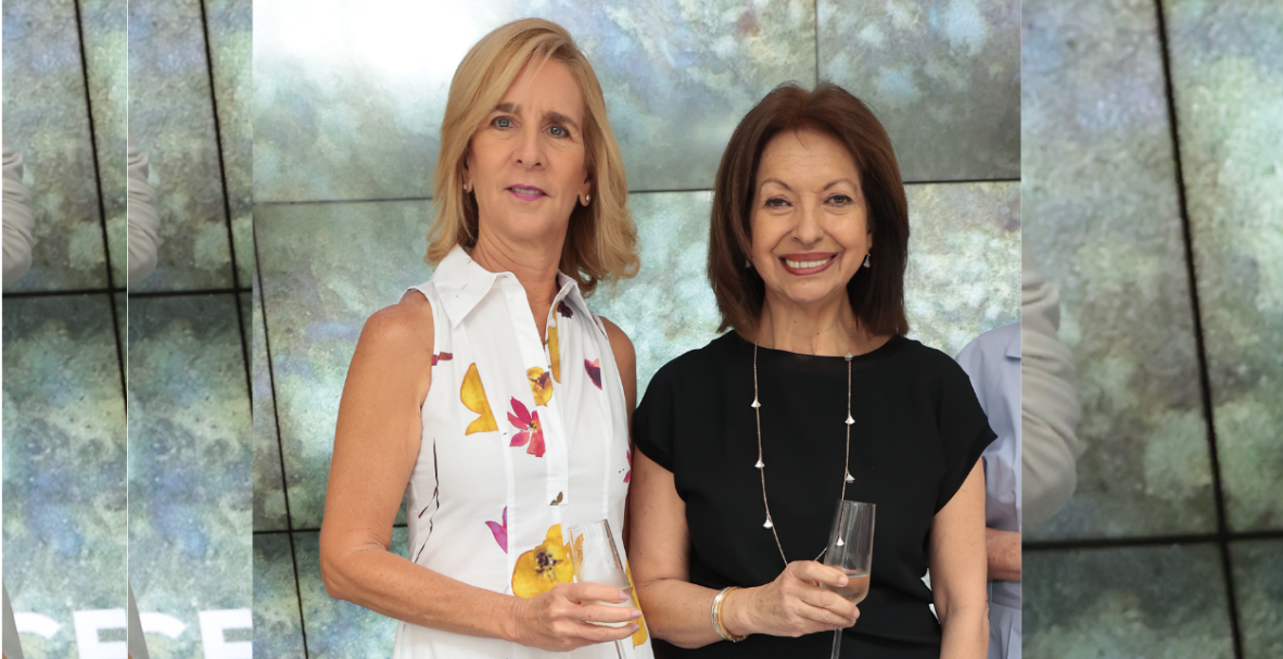 Encuentro de Excelencia Artesana en Alhambra Shopping (GYE)