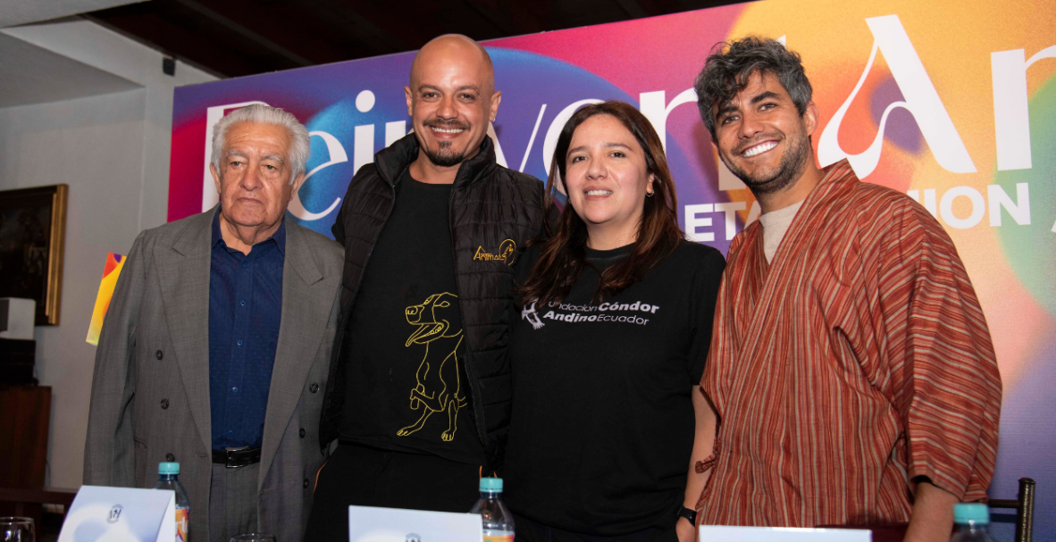 Etafashion presenta su segunda edición de ReinventArte