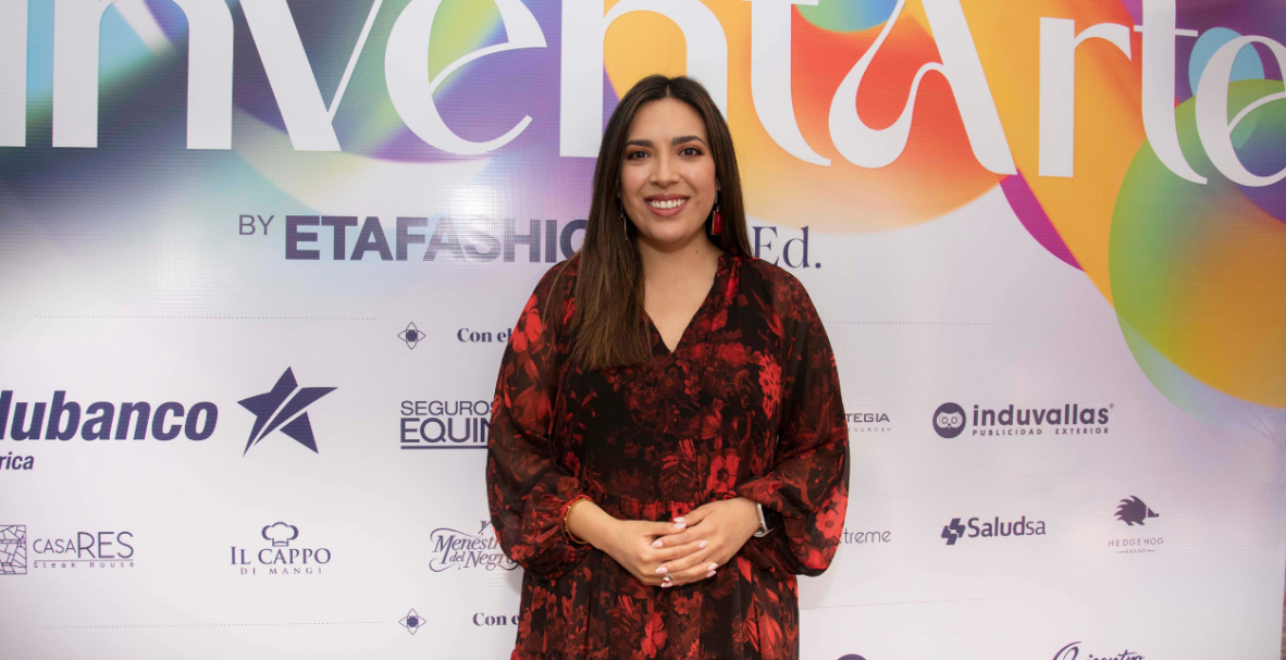 Etafashion presenta su segunda edición de ReinventArte