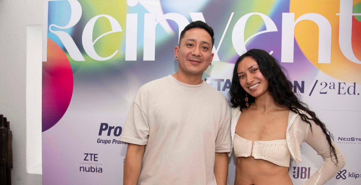 Etafashion presenta su segunda edición de ReinventArte