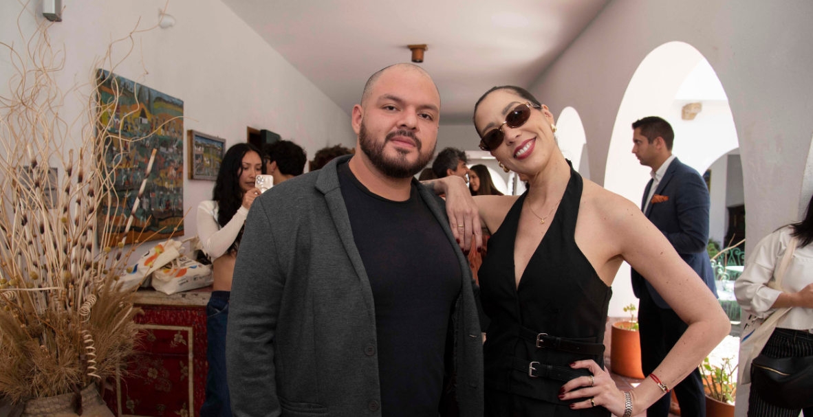 Etafashion presenta su segunda edición de ReinventArte