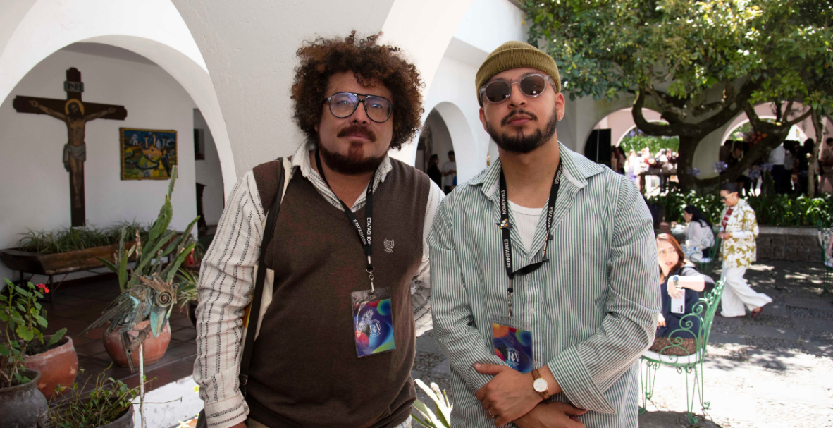 Etafashion presenta su segunda edición de ReinventArte