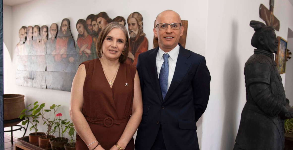 Etafashion presenta su segunda edición de ReinventArte