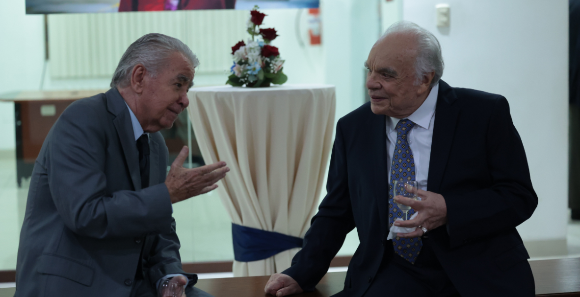 Celebración del Día de Francia en la Alianza Francesa de Samborondón