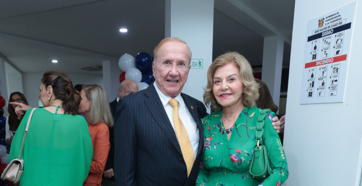 Celebración del Día de Francia en la Alianza Francesa de Samborondón