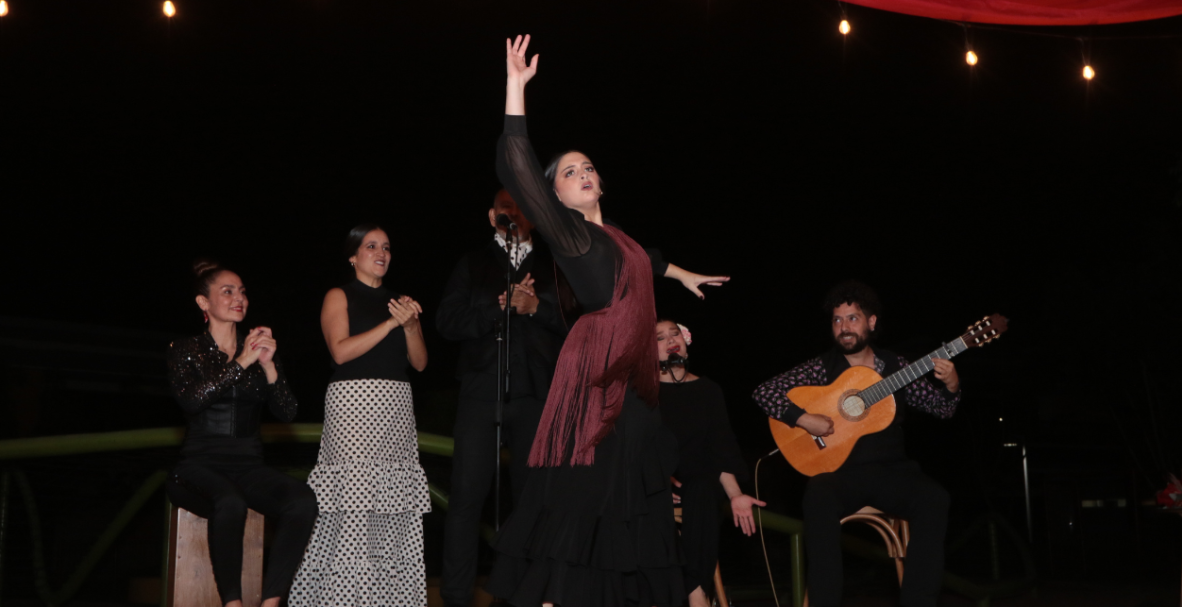 Celebración 10 años Colegio Alemán Humboldt de Samborondón