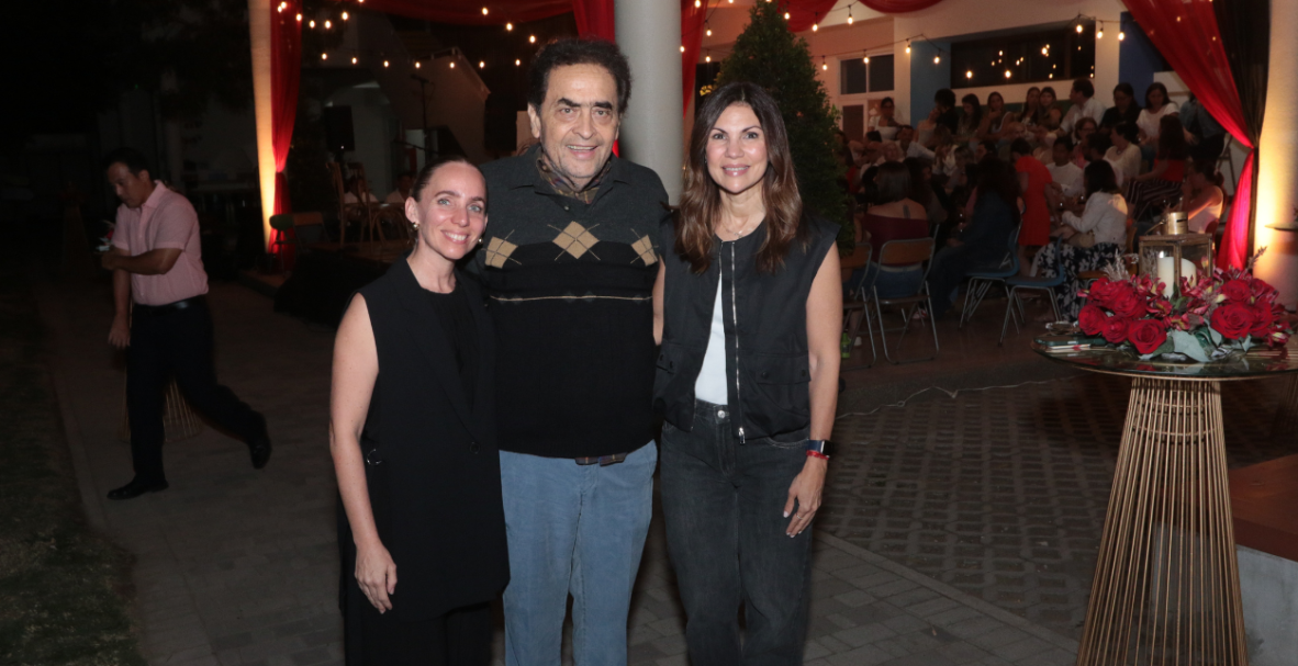 Celebración 10 años Colegio Alemán Humboldt de Samborondón