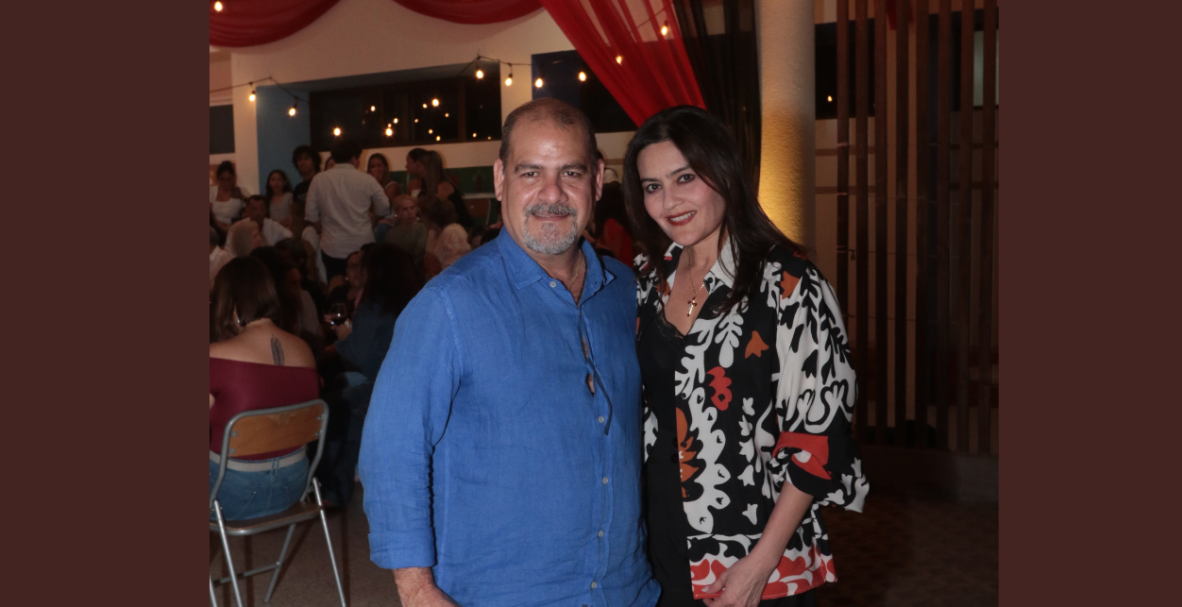 Celebración 10 años Colegio Alemán Humboldt de Samborondón