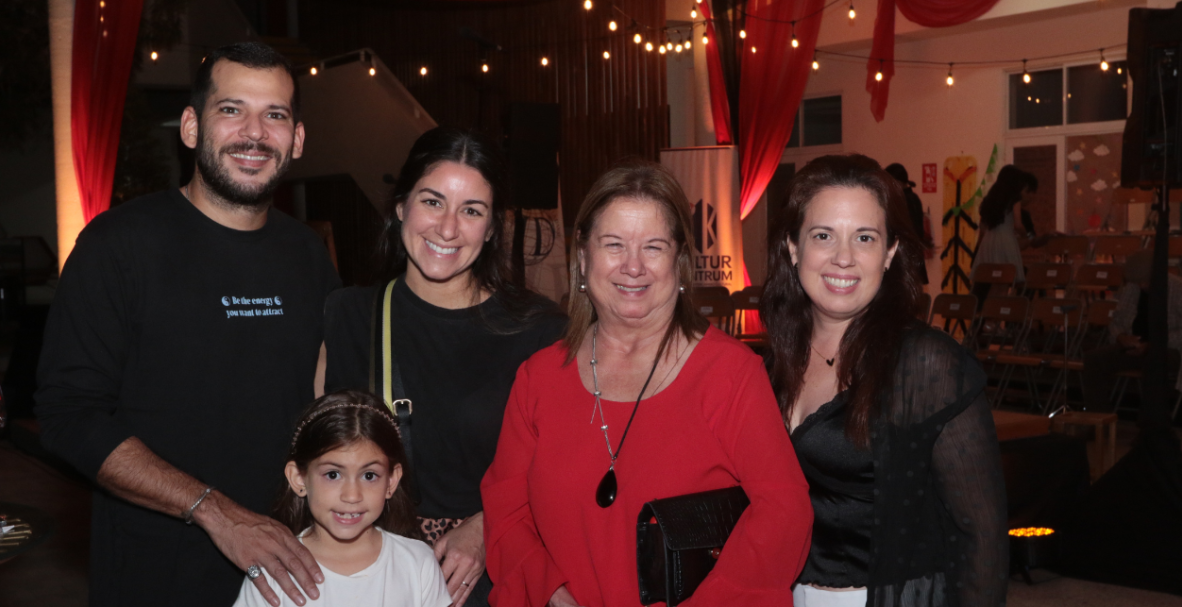 Celebración 10 años Colegio Alemán Humboldt de Samborondón