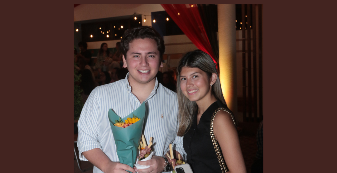 Celebración 10 años Colegio Alemán Humboldt de Samborondón