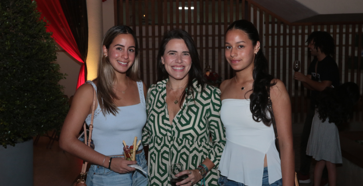 Celebración 10 años Colegio Alemán Humboldt de Samborondón