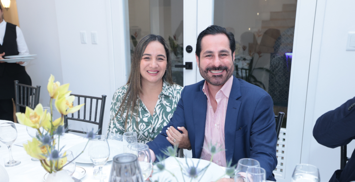 Open House de Las Gemelas, del arquitecto David Chonillo Breilh