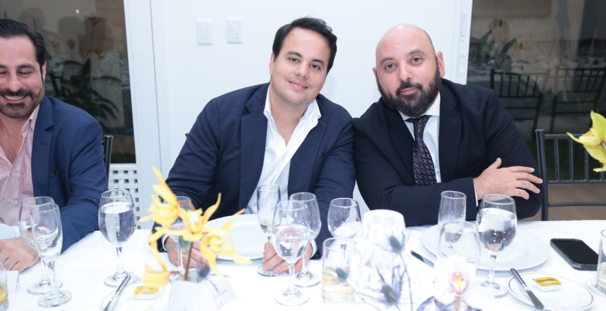 Open House de Las Gemelas, del arquitecto David Chonillo Breilh